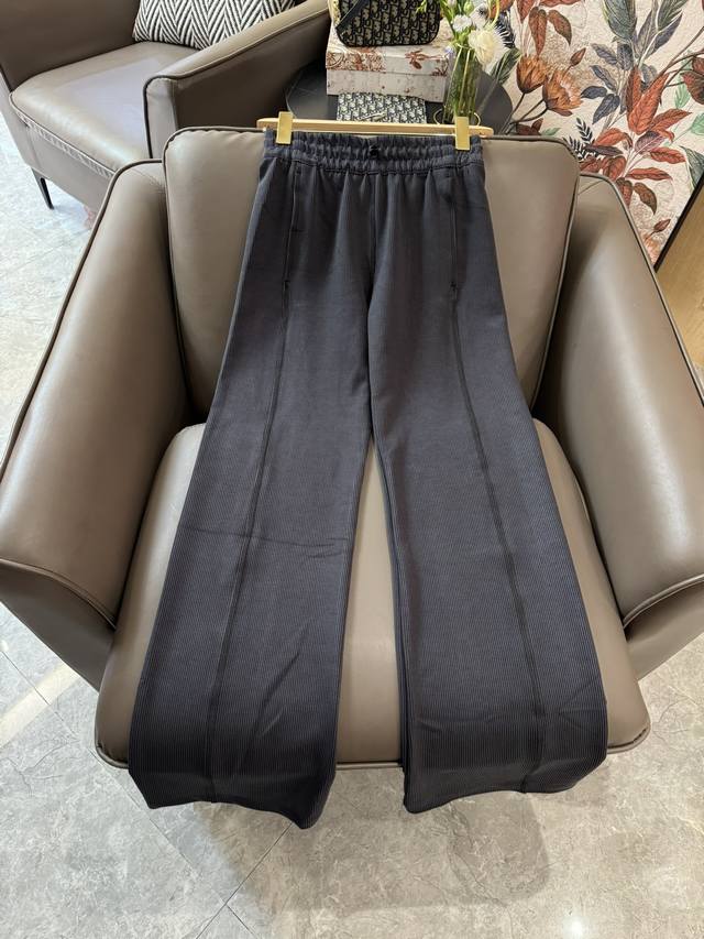 Dg24001#新款裤子 Lululemon 爆款 阔腿裤 各种卖断货 两色 Xs Sml